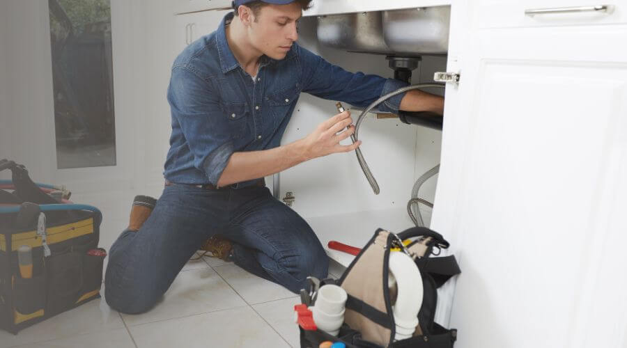 Plumbing in Campbell, OH