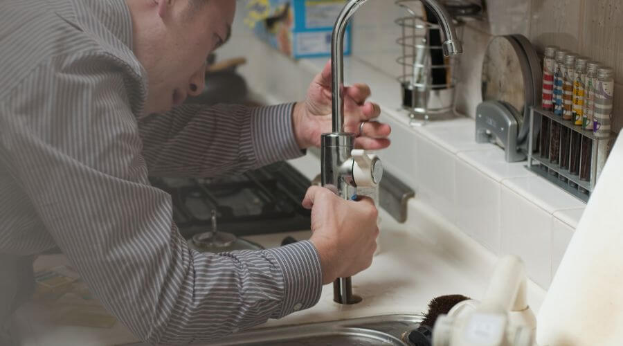 Local 24/7 Emergency Plumbing in Campbell, OH